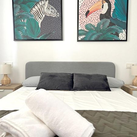 Mezquita Apartamento กอร์โดบา ภายนอก รูปภาพ