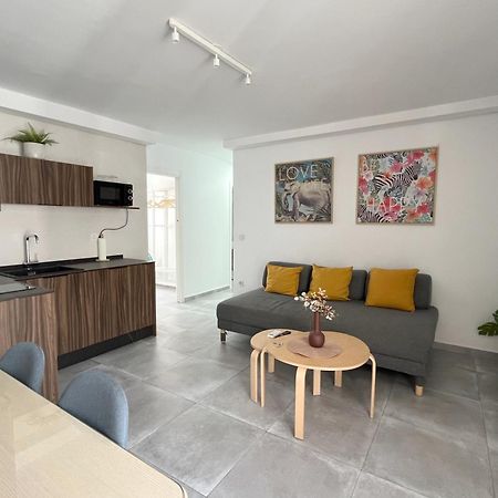 Mezquita Apartamento กอร์โดบา ภายนอก รูปภาพ