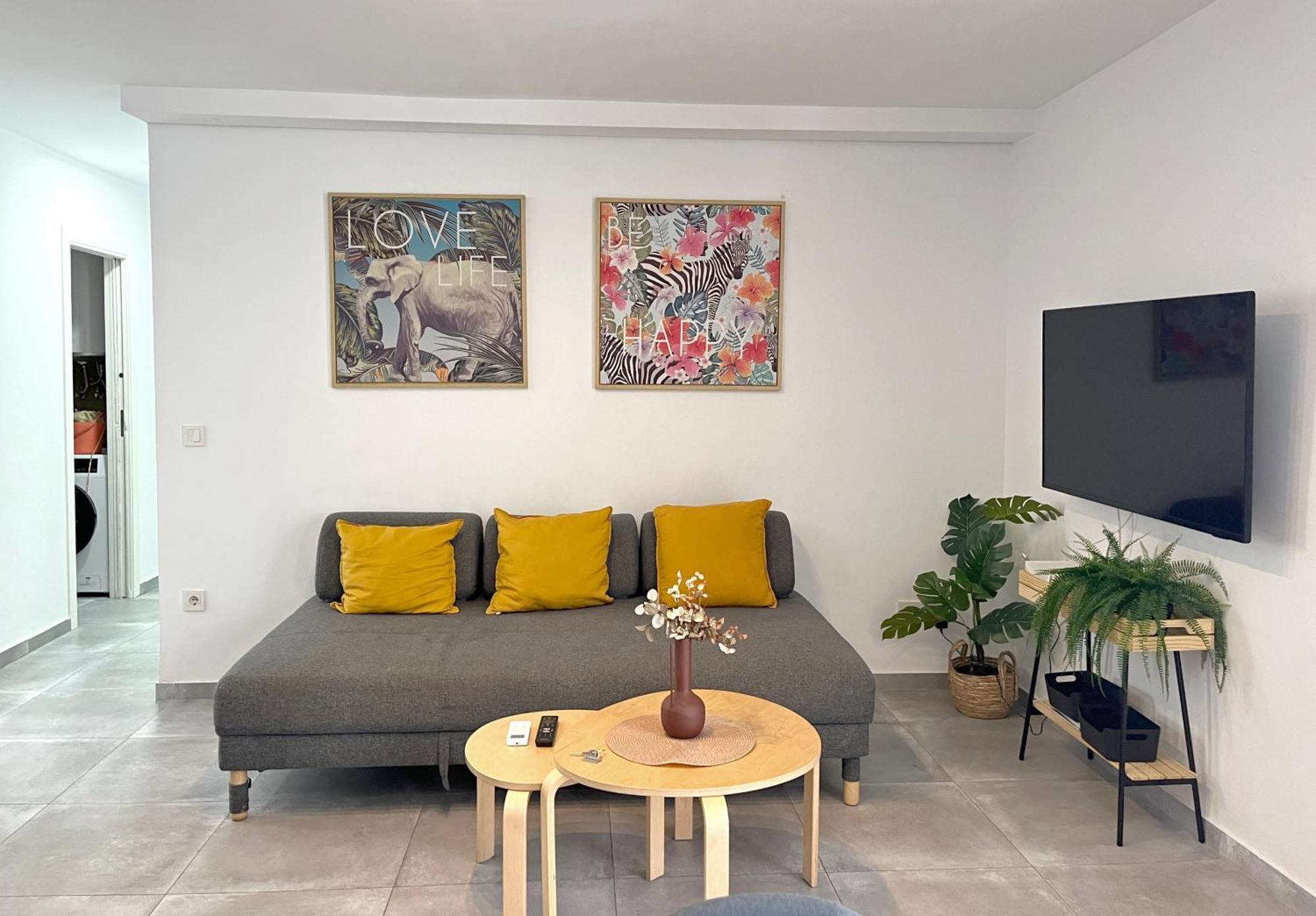 Mezquita Apartamento กอร์โดบา ภายนอก รูปภาพ