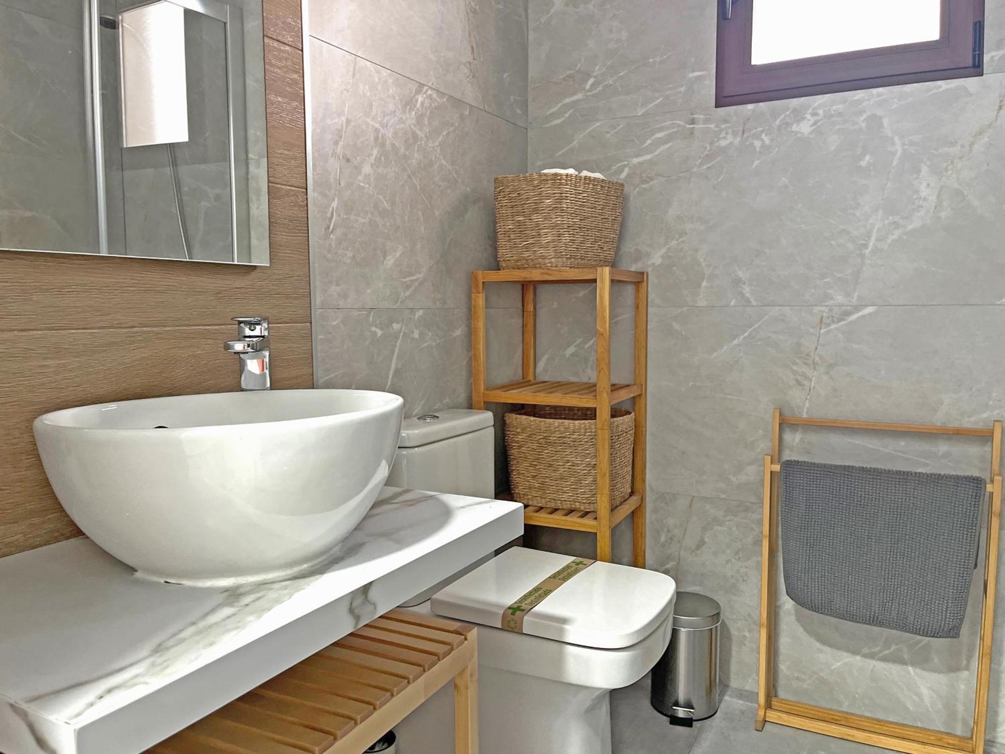 Mezquita Apartamento กอร์โดบา ภายนอก รูปภาพ