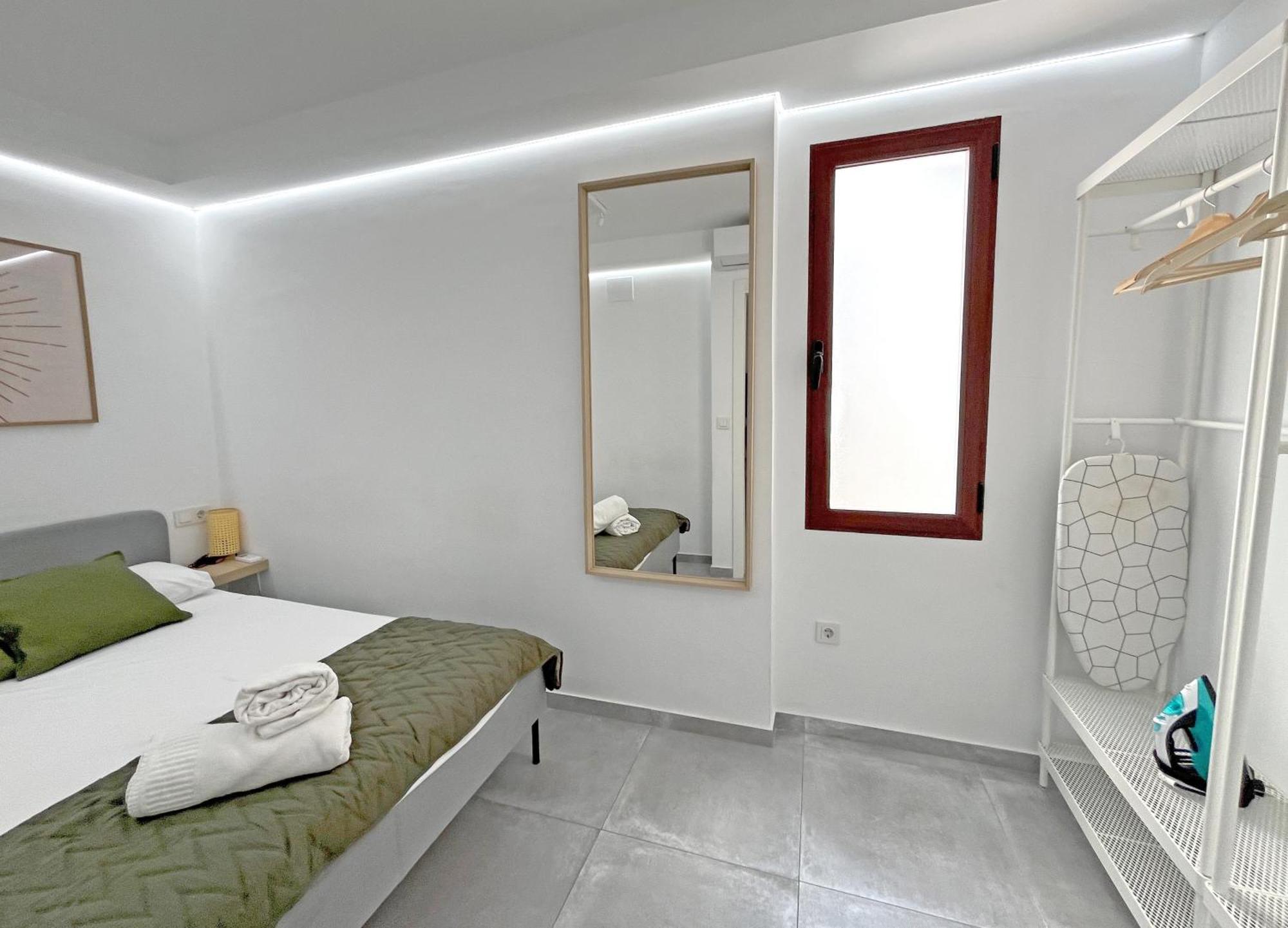 Mezquita Apartamento กอร์โดบา ภายนอก รูปภาพ